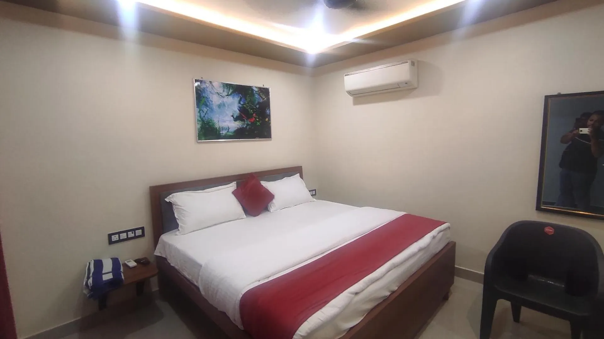 Guest house Royal Paradise Hotel Varanasi