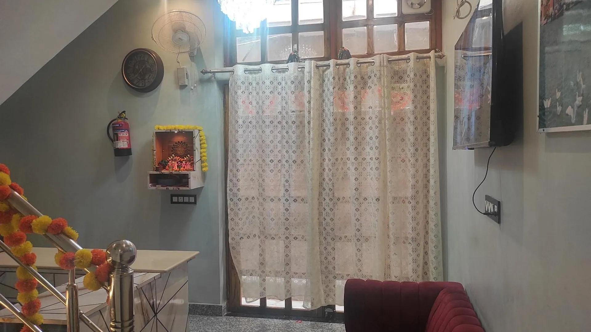 Guest house Royal Paradise Hotel Varanasi
